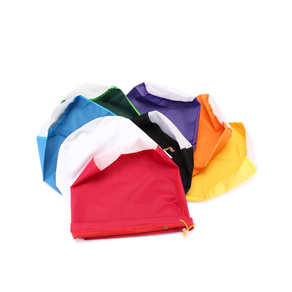 Bubble Bags sada 8x 25L