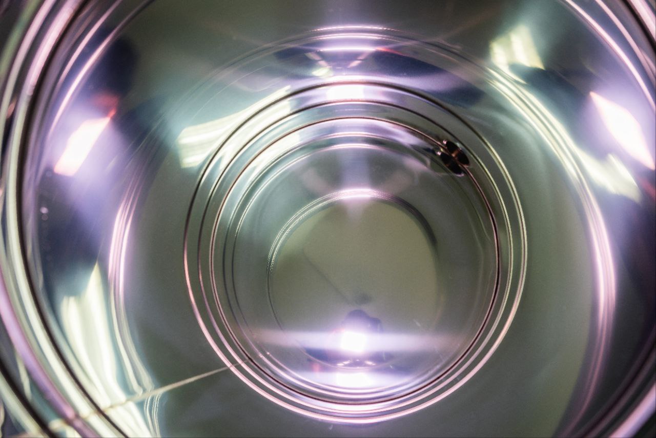 Wash Vessel 100L - 150L