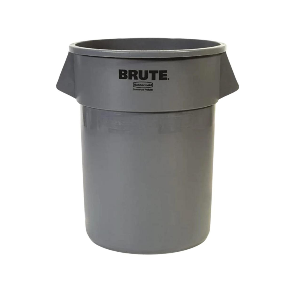 Plastic container for hand washing - Brute