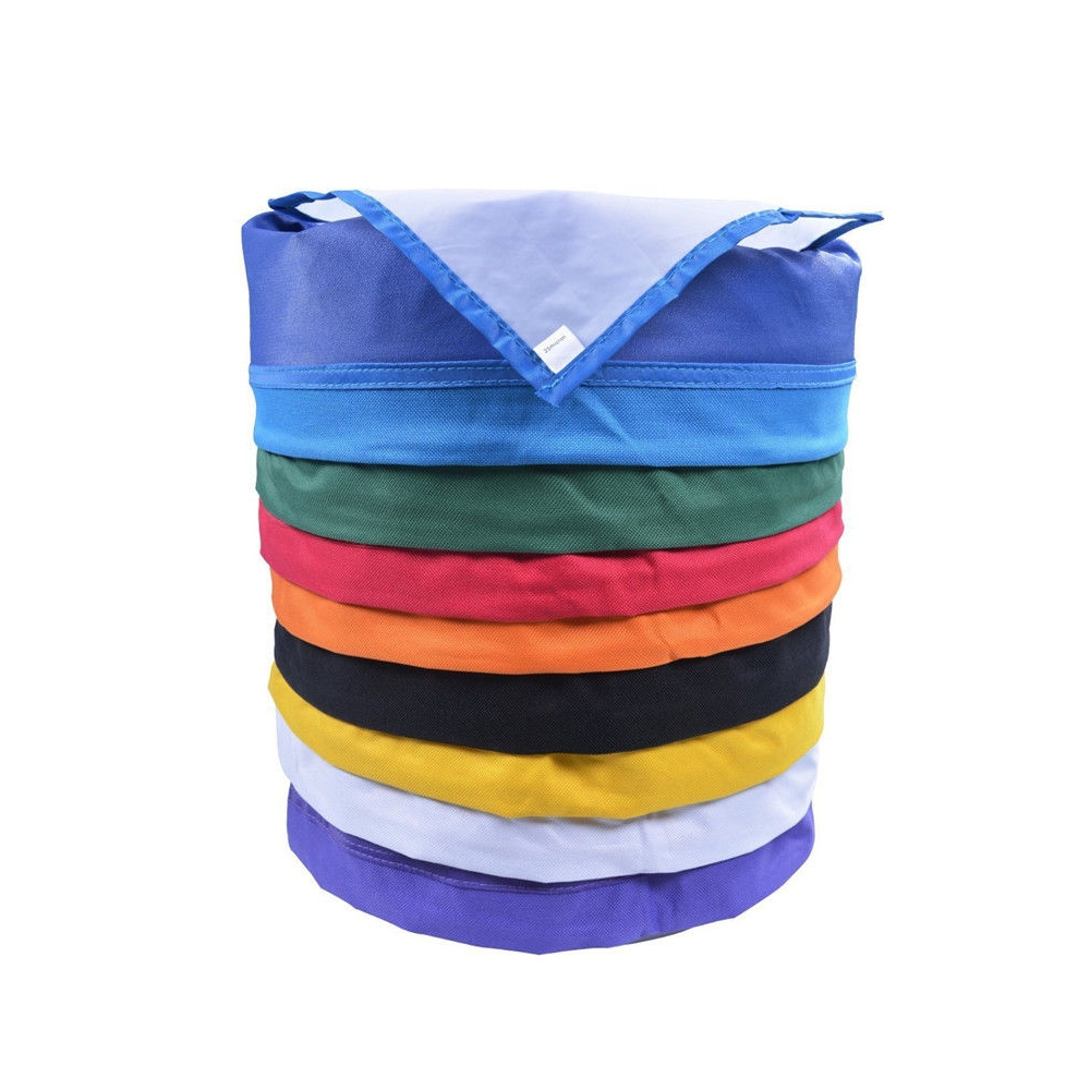 Bubble Bags sada 8x 25L