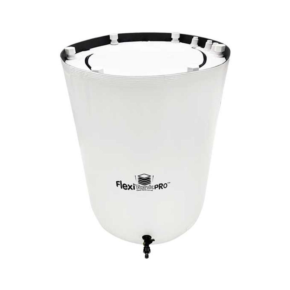 Chilling Vessel PROFlexitank 100-400L
