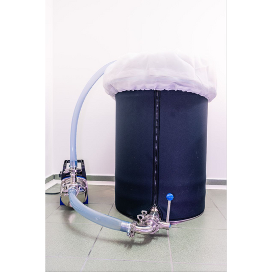 Collection Vessel 100L - 150L