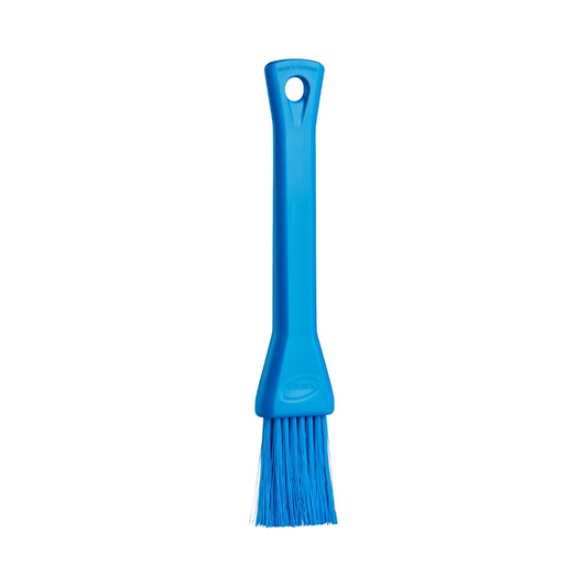 Dry sift brush