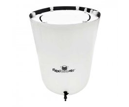 Chilling Vessel PROFlexitank 100-400L