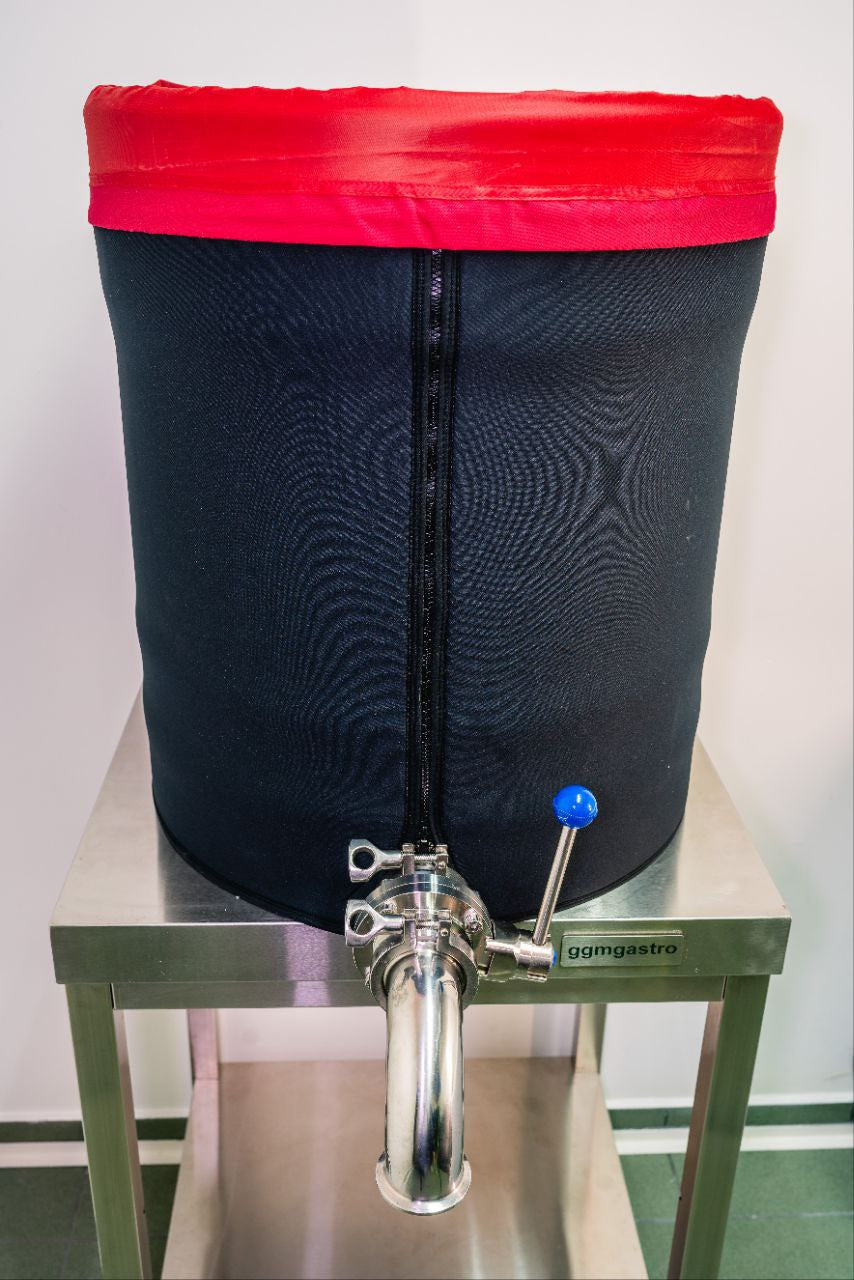 Wash Vessel 100L - 150L