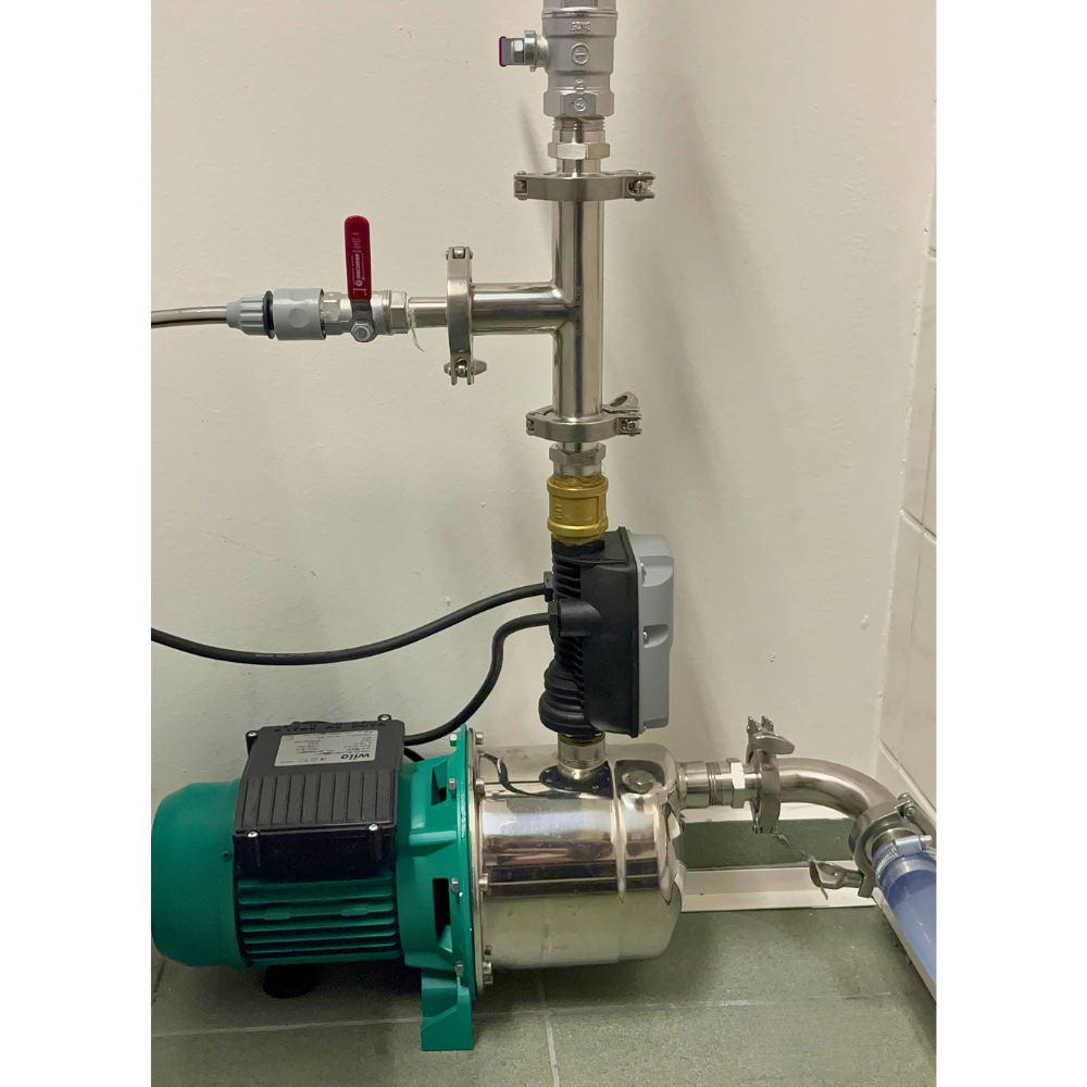 Water Pump FULL COMPLET