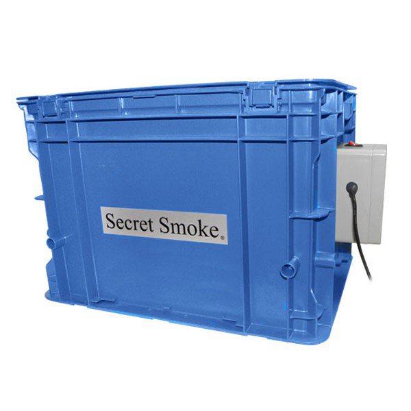 Pollinator Secret Smoke - 500g